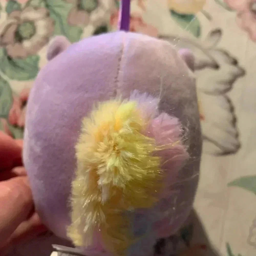 Squish-mellow Plush Toy